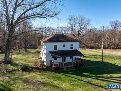 2868 Tye River Rd, Amherst, VA 24521 photo 2
