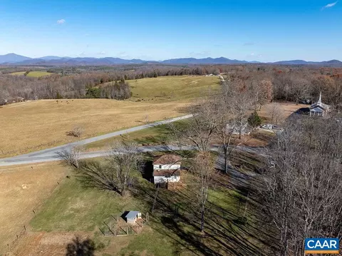 2868 Tye River Rd, Amherst, VA 24521 photo 6