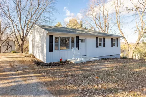 11059 Mountain Valley Rd, Harrisonburg, VA 22802