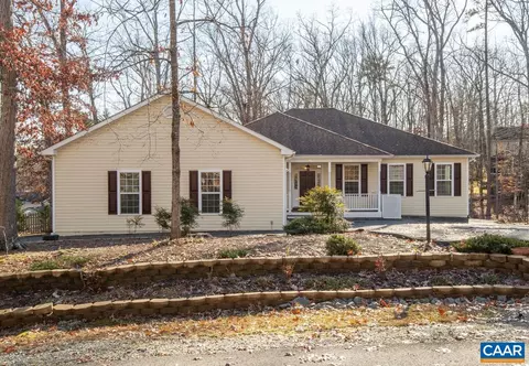 73 Bridlewood Dr, Palmyra, VA 22963