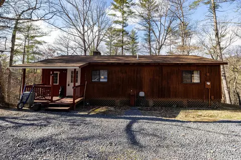 9688 Porkchop Hill Ln, Broadway, VA 22815