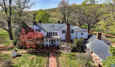 2262 Old Keswick Farm, Keswick, VA 22947
