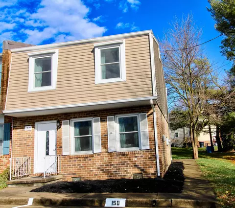 150 S South Ave S, Harrisonburg, VA 22801