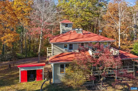 10492 Settletown Pl, Rixeyville, VA 22737