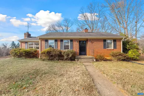907 High Peak Rd, Monroe, VA 24574