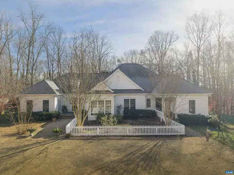 1335 Saint John Rd, Gordonsville, VA 22942