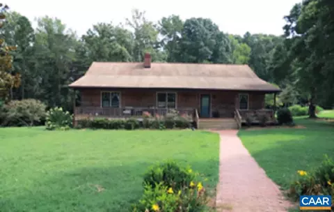 Undisclosed, Farmville, VA 23901