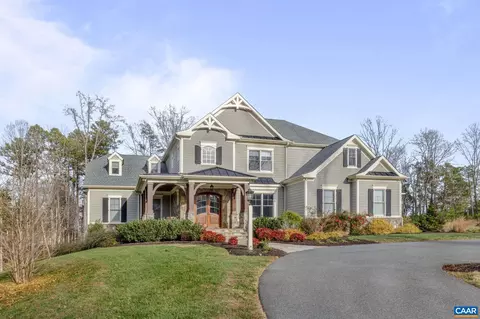 91 Beaver Dam Ct, Keswick, VA 22947