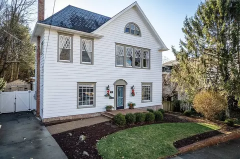 321 Franklin St, Harrisonburg, VA 22801