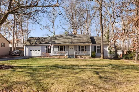 239 Forest Springs Dr, Stuarts Draft, VA 24477