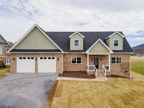 845 Clicks Ln, New Market, VA 22844
