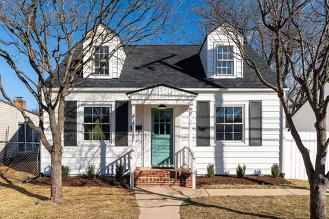 919 Bridge Ave, Waynesboro, VA 22980