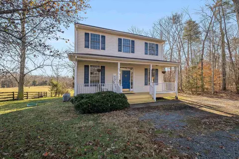 6415 Esmont Rd, Keene, VA 22946
