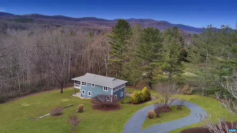 8272 Faber Rd, Faber, VA 22938