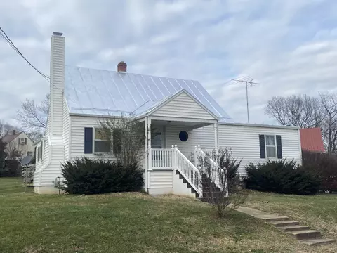280 2nd Ave, Timberville, VA 22853