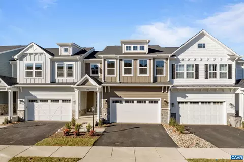 1333 Laconia Ln, Charlottesville, VA 22911