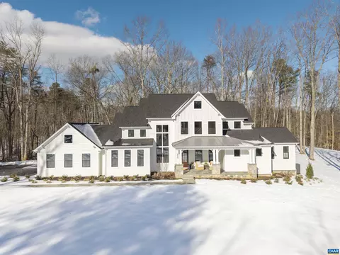 990 Broad Axe Rd, Charlottesville, VA 22903 photo 2