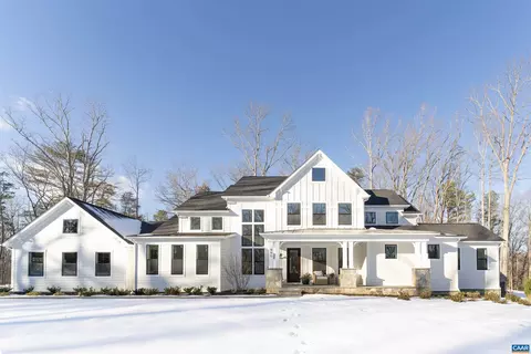 990 Broad Axe Rd, Charlottesville, VA 22903
