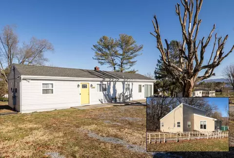 12883 Rockingham Pike, Elkton, VA 22827