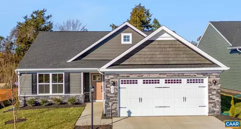 21 White Sands Blvd, Barboursville, VA 22923