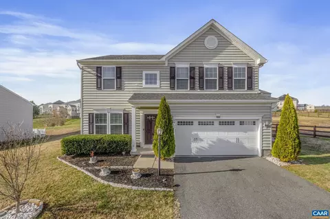 79 Holly Hill Dr, Barboursville, VA 22923