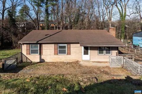 855 Saint Charles Ave, Charlottesville, VA 22902