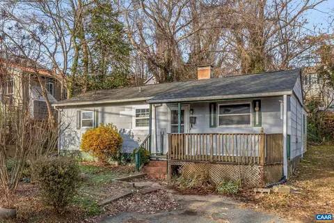 517 SW 7 12 St, Charlottesville, VA 22903