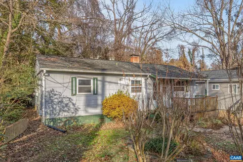 517 SW 7 12 St SW, Charlottesville, VA 22903