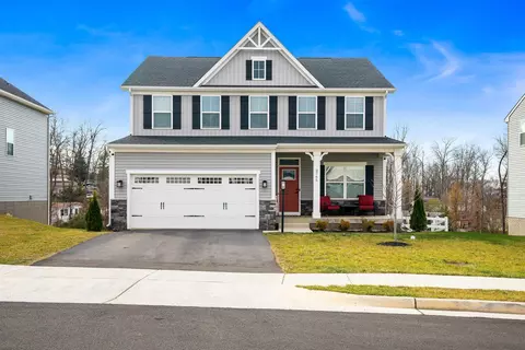 2765 Ridge Haven Dr, Harrisonburg, VA 22801