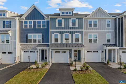 1332 Laconia Ln, Charlottesville, VA 22911