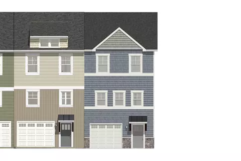 1438 Derby Dr, Rockingham, VA 22801
