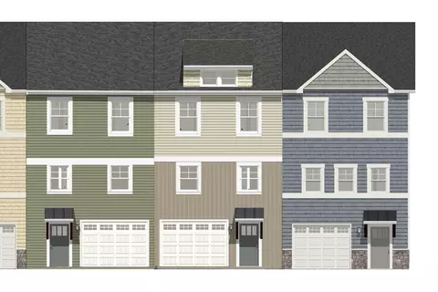 1442 Derby Dr, Rockingham, VA 22801