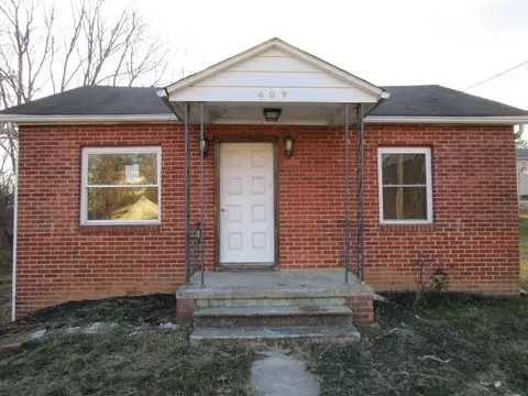609 Grubert Ave, Staunton, VA 24401