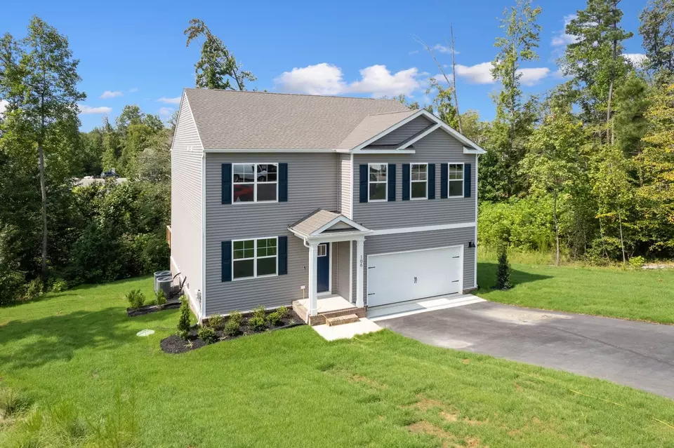  240 Waterfront Dr, Raphine, VA 24472 photo 1