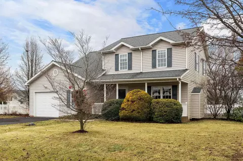 9 Norwick Ct, Weyers Cave, VA 24486