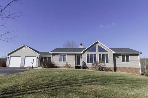 171 Mooreland Blvd, Lexington, VA 24450