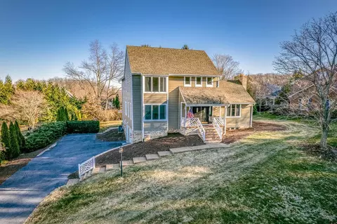 143 Betts Rd, Harrisonburg, VA 22802