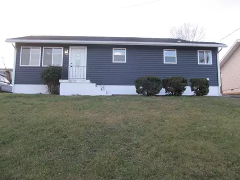 316 Hoover St, Staunton, VA 24401