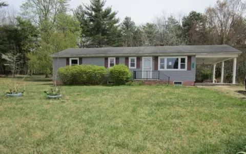 3778 Cold Springs Rd, Raphine, VA 24472