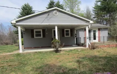 3778 Cold Springs Rd, Raphine, VA 24472 photo 3