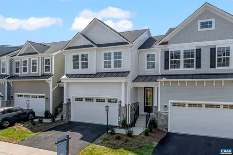 2047 Meyers Way, Crozet, VA 22932