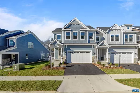 1347 Laconia Ln, Charlottesville, VA 22911