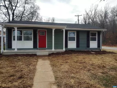 116 Jackson Ave, Waynesboro, VA 22980