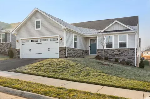 3720 Mayfield Rd, Harrisonburg, VA 22801