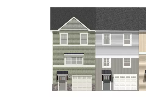 1399 Derby Dr, Rockingham, VA 22801