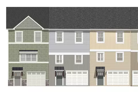1403 Derby Dr, Rockingham, VA 22801