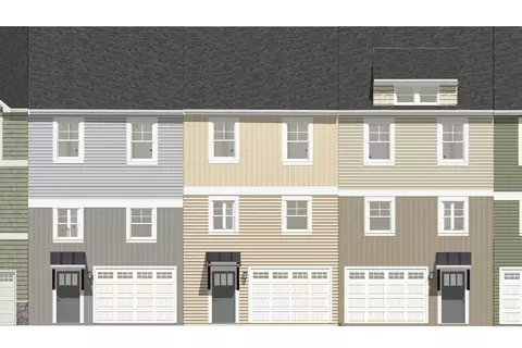 1407 Derby Dr, Rockingham, VA 22801