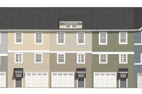 1411 Derby Dr, Rockingham, VA 22801