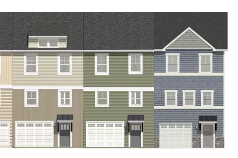 1415 Derby Dr, Rockingham, VA 22801