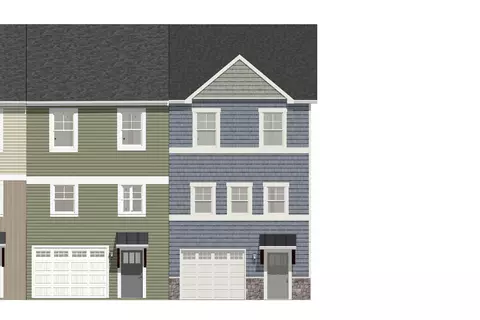 1419 Derby Dr, Rockingham, VA 22801